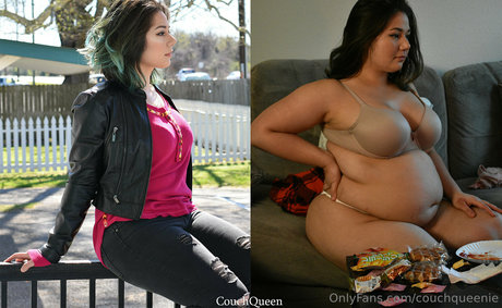 Couchqueenie