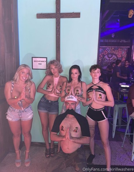 Kirillwashere