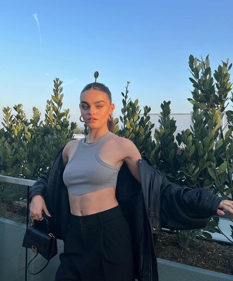 Freya Walton
