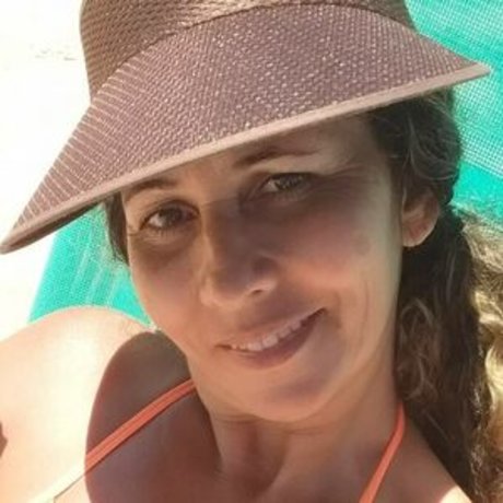 Naakte gelekte OnlyFans-foto van Coroas Gostosa