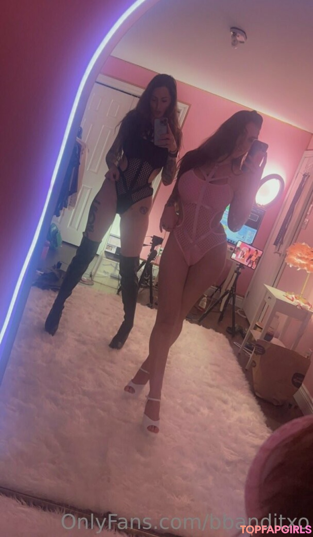 Naakte gelekte OnlyFans-foto van Bbanditxo #1132