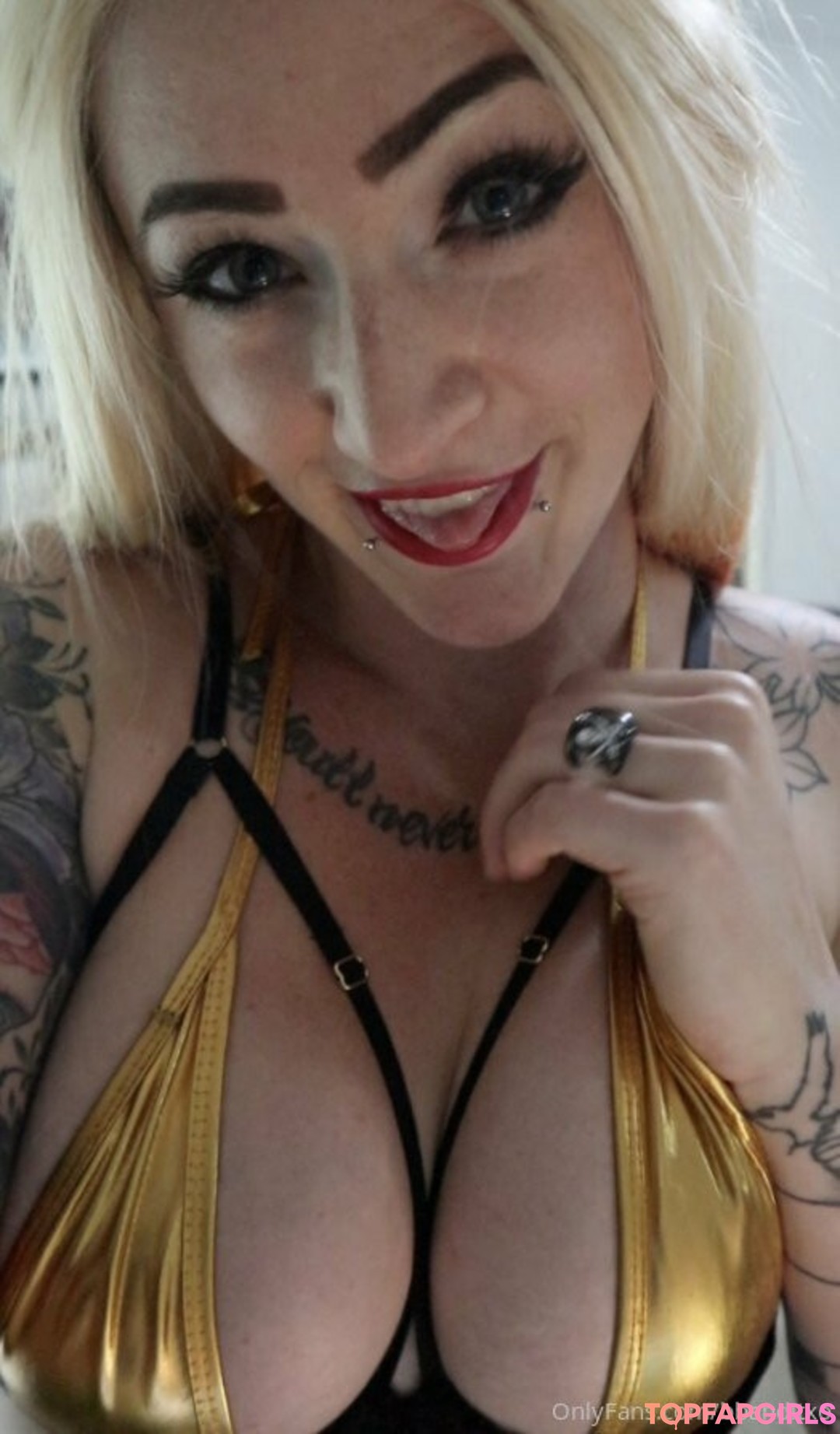 Naakte gelekte OnlyFans-foto van Bbanditxo #1205