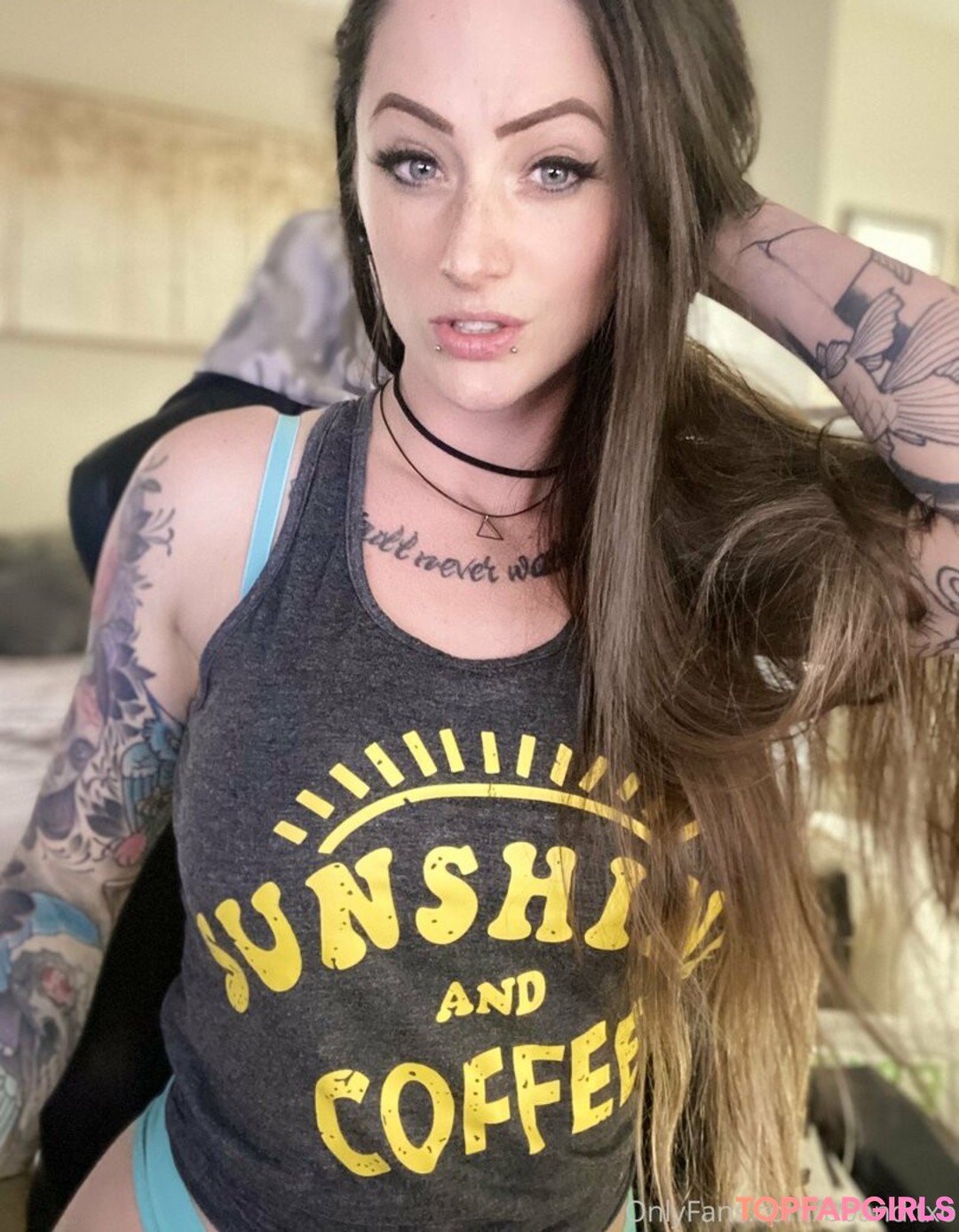 Naakte gelekte OnlyFans-foto van Bbanditxo #1520