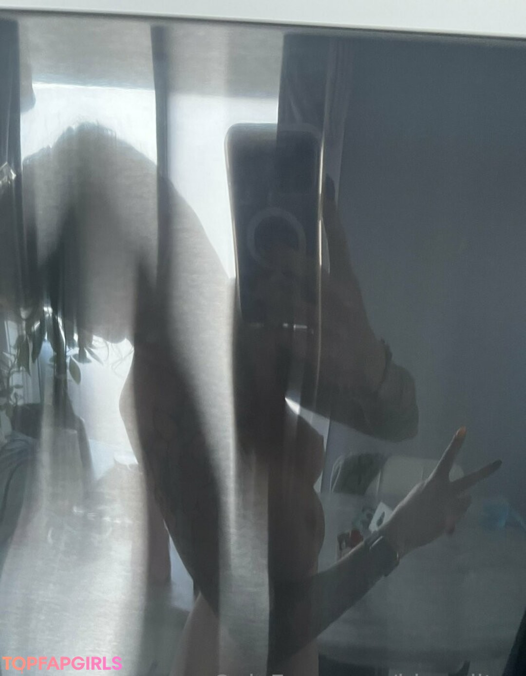 Naakte gelekte OnlyFans-foto van Bbanditxo #1529