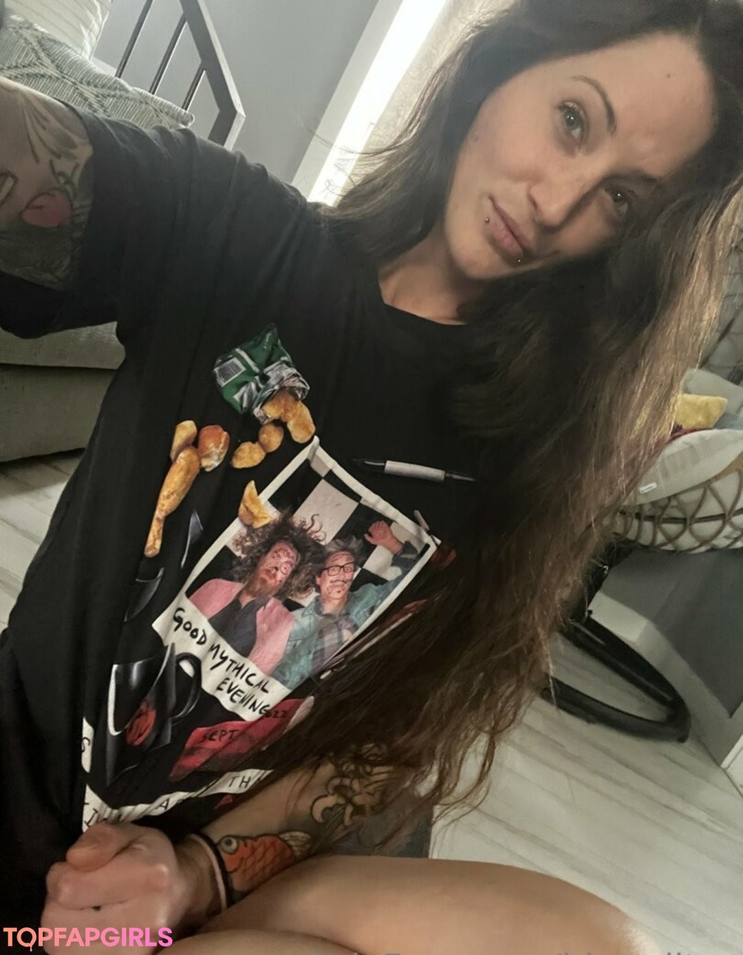 Naakte gelekte OnlyFans-foto van Bbanditxo #1681