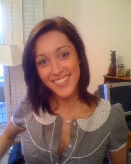 Michelle Antrobus