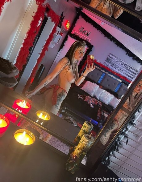 Ashtyn Sommer Joslyn