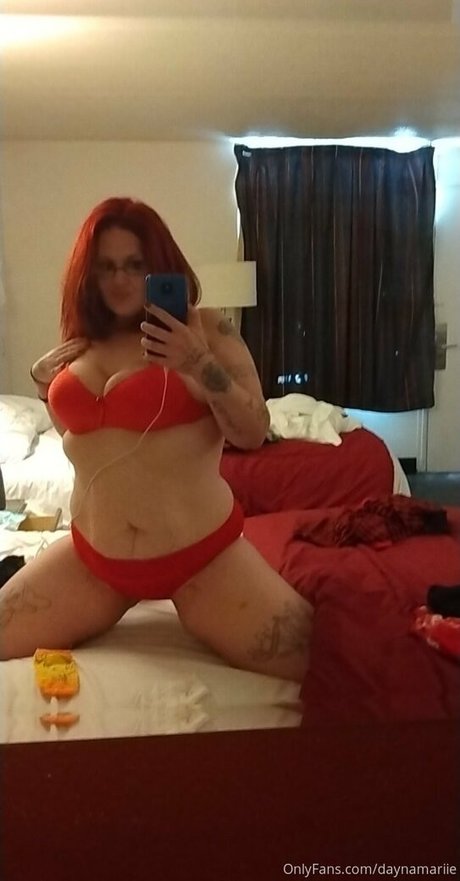 Daynamariie