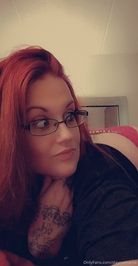 Daynamariie