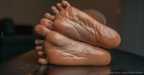 Chenalfeet