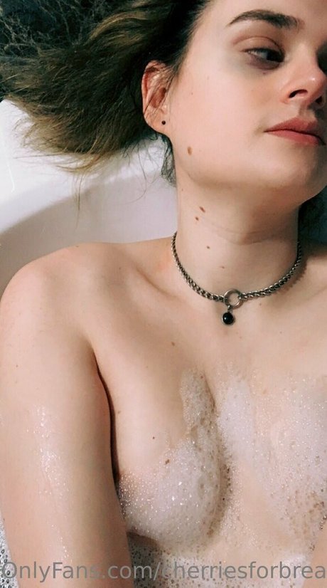 Cherriesforbreakfast