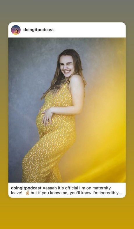 Hannah Witton