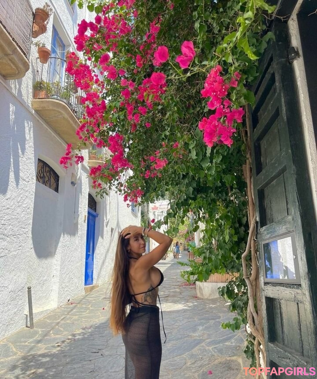 Naakte gelekte OnlyFans-foto van Sara Izquierdo #168 Naakte gelekte OnlyFans-foto van Sara Izquierdo #168
