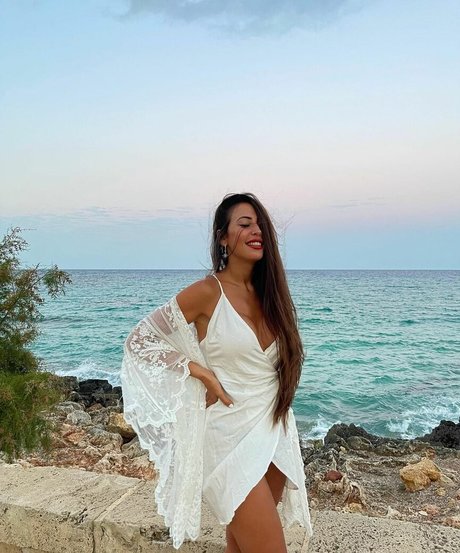 Sara Izquierdo