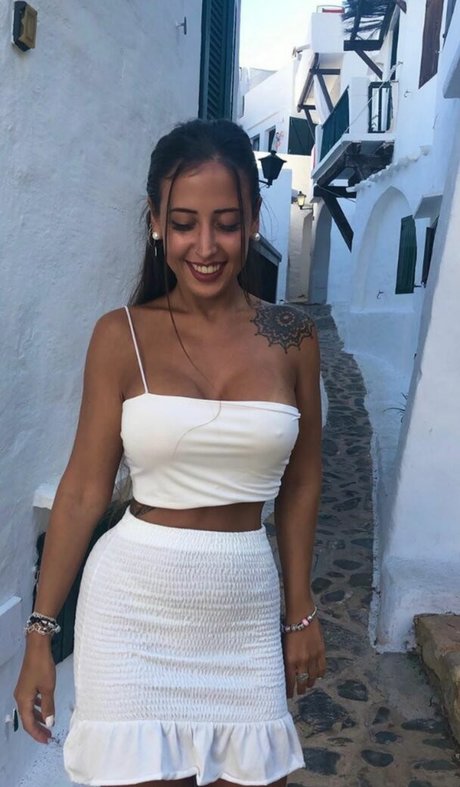 Sara Izquierdo