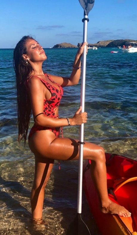 Sara Izquierdo
