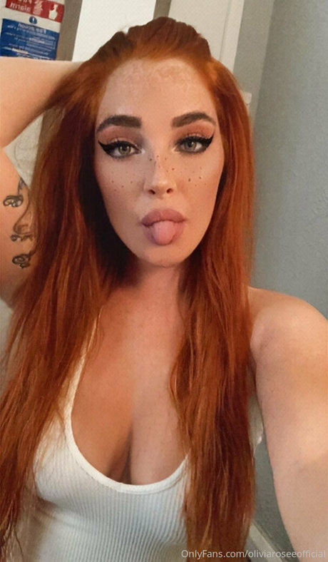 Naakte gelekte OnlyFans-foto van Princessoliviarose