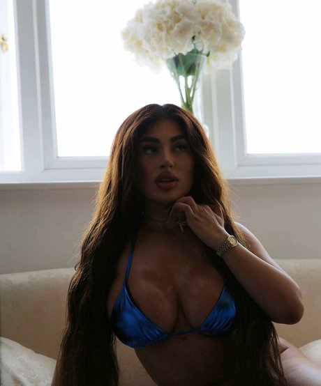 Priya Yasmin X