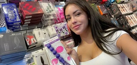 Itsalinalopez