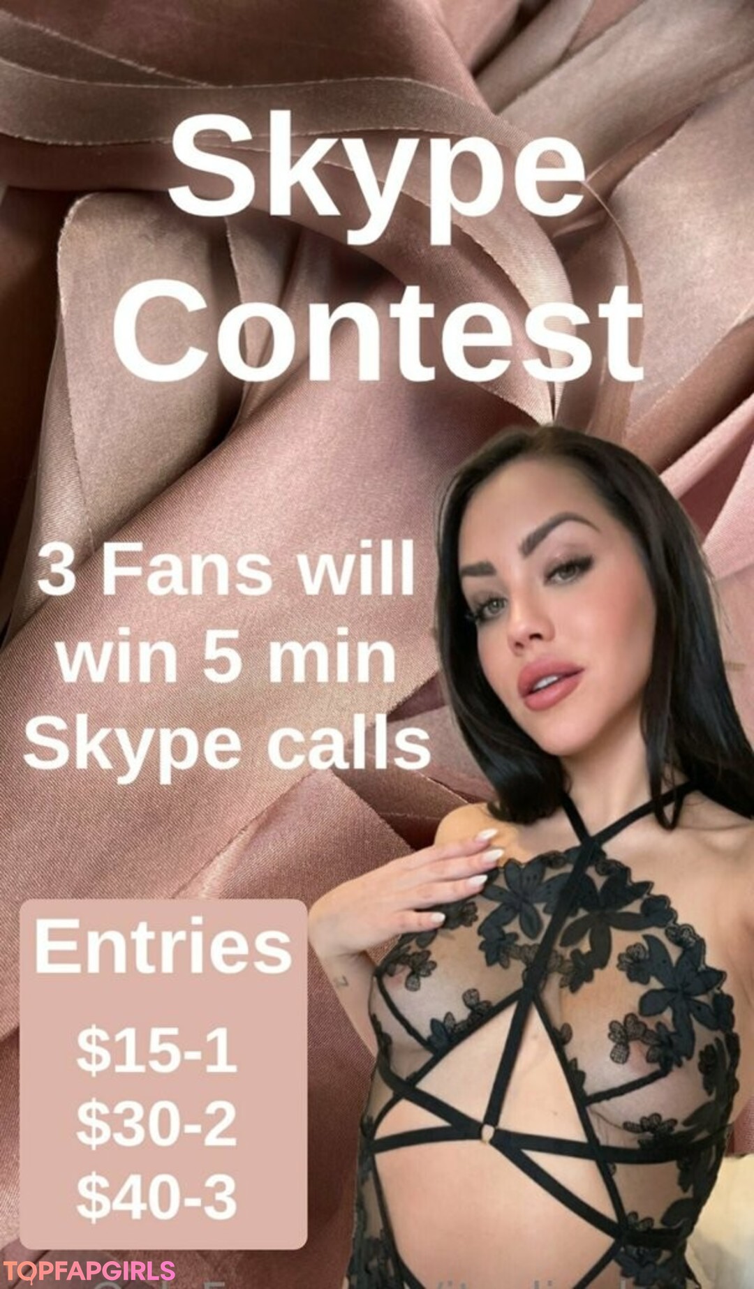 Naakte gelekte OnlyFans-foto van Itsalinalopez #61 Naakte gelekte OnlyFans-foto van Itsalinalopez #61