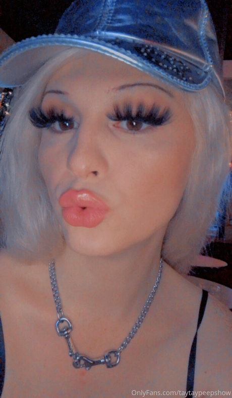 Taytaypeepshow