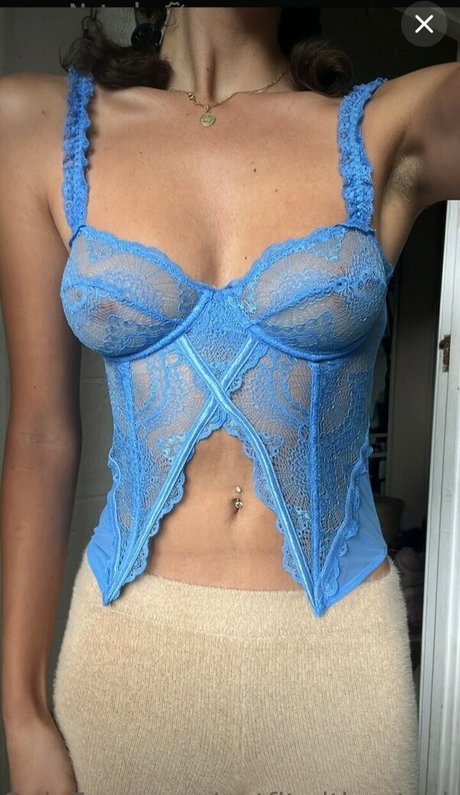 Naakte gelekte OnlyFans-foto van Natasha Maree