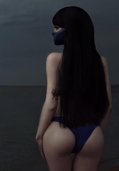 Mimacosplay