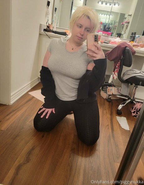 Piggynukka