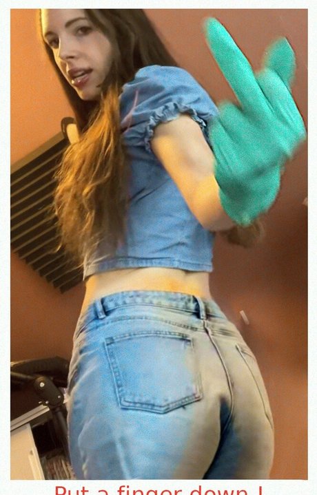Rapunzel ASMR