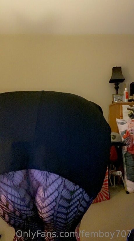 Femboy707