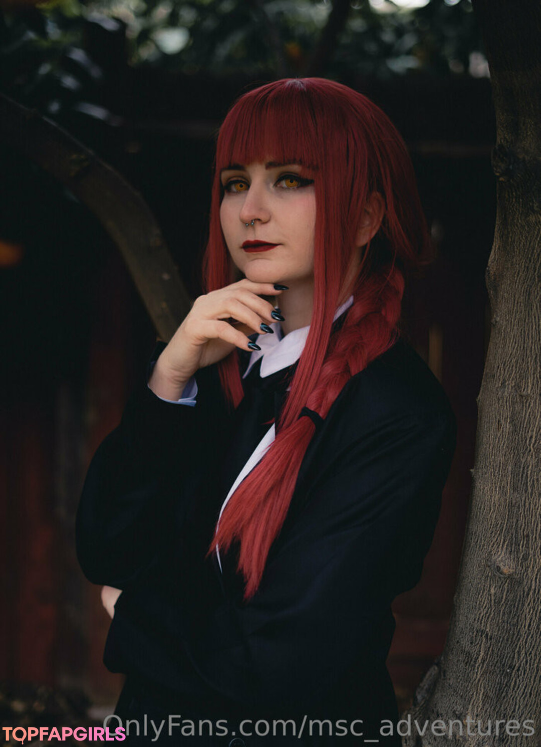 Naakte gelekte OnlyFans-foto van Mscadventures #10 Naakte gelekte OnlyFans-foto van Mscadventures #10