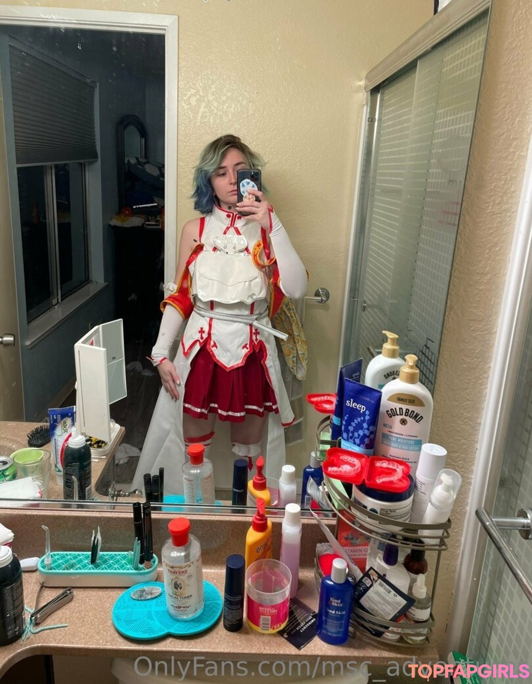 Naakte gelekte OnlyFans-foto van Mscadventures #11 Naakte gelekte OnlyFans-foto van Mscadventures #11