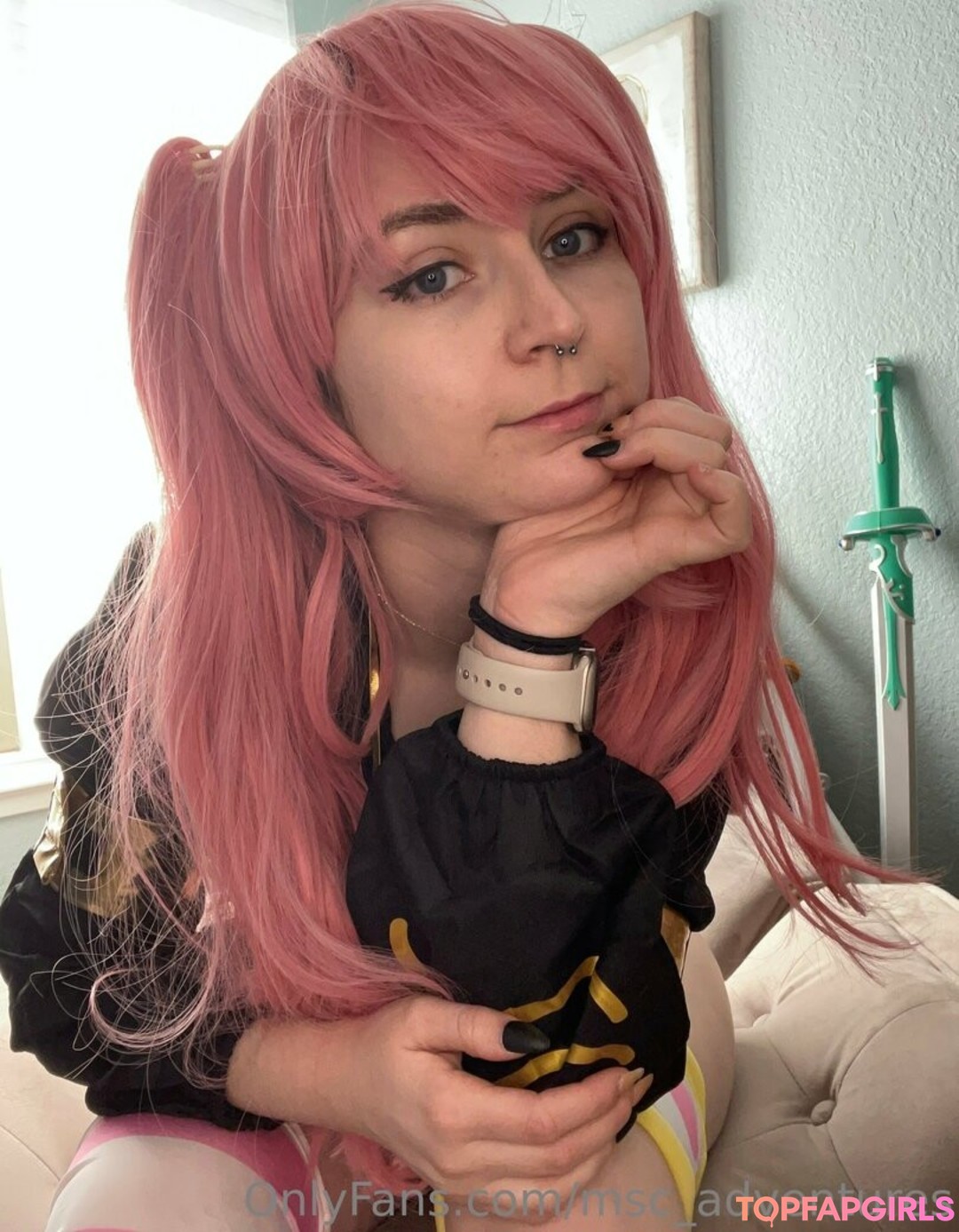 Naakte gelekte OnlyFans-foto van Mscadventures #16 Naakte gelekte OnlyFans-foto van Mscadventures #16