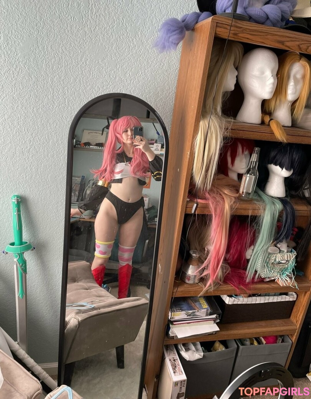 Naakte gelekte OnlyFans-foto van Mscadventures #18 Naakte gelekte OnlyFans-foto van Mscadventures #18