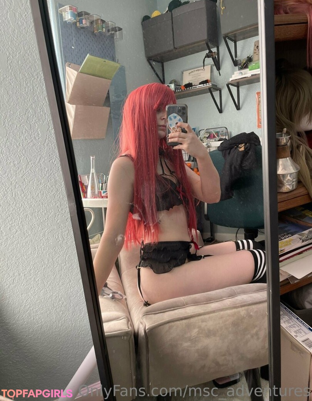 Naakte gelekte OnlyFans-foto van Mscadventures #3 Naakte gelekte OnlyFans-foto van Mscadventures #3