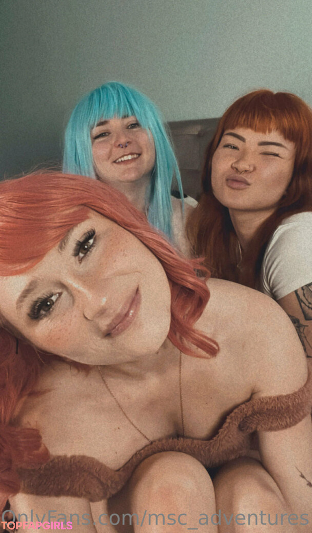 Naakte gelekte OnlyFans-foto van Mscadventures #42 Naakte gelekte OnlyFans-foto van Mscadventures #42