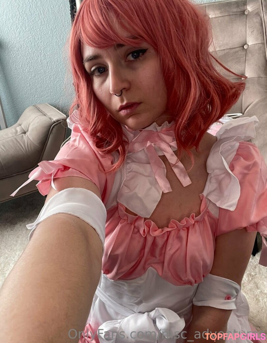 Naakte gelekte OnlyFans-foto van Mscadventures #52 Naakte gelekte OnlyFans-foto van Mscadventures #52