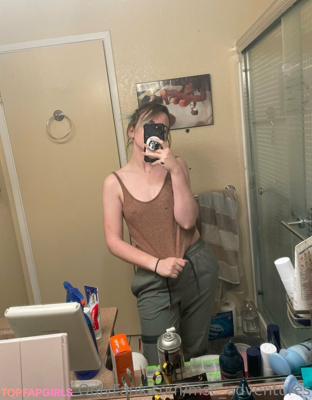 Naakte gelekte OnlyFans-foto van Mscadventures #57 Naakte gelekte OnlyFans-foto van Mscadventures #57