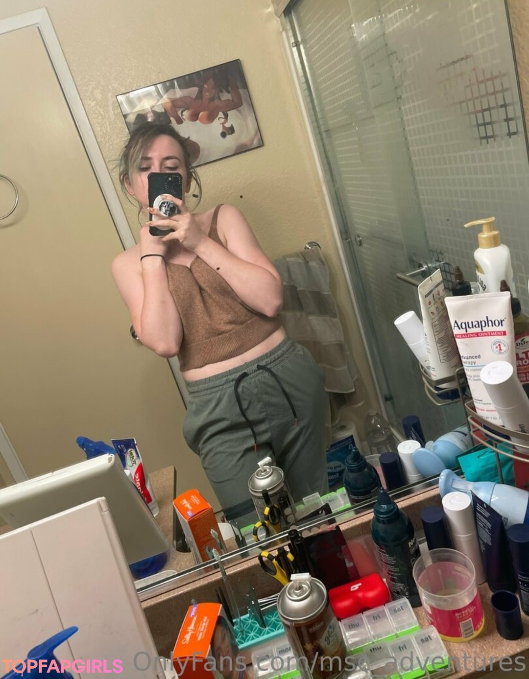 Naakte gelekte OnlyFans-foto van Mscadventures #59 Naakte gelekte OnlyFans-foto van Mscadventures #59