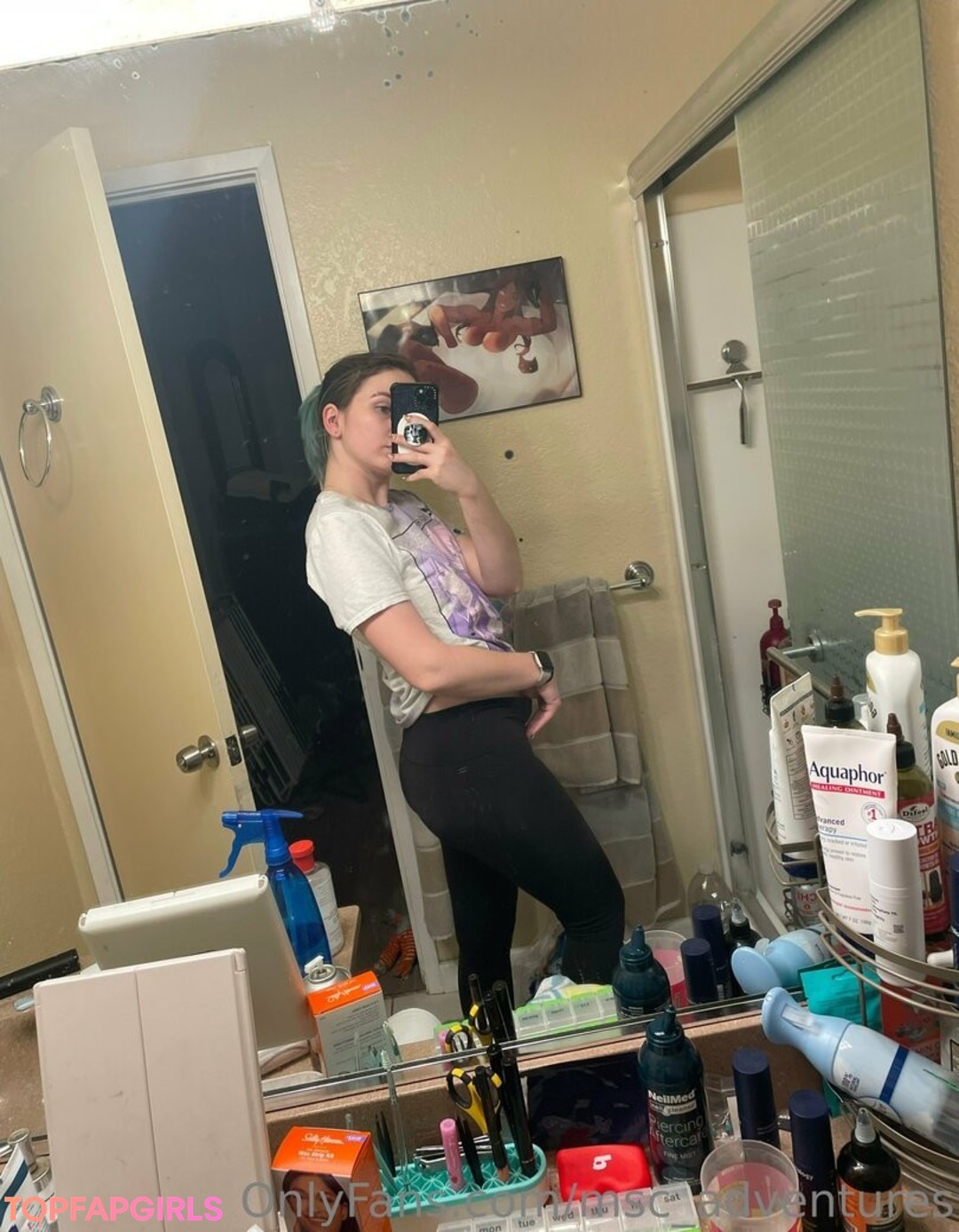 Naakte gelekte OnlyFans-foto van Mscadventures #65 Naakte gelekte OnlyFans-foto van Mscadventures #65