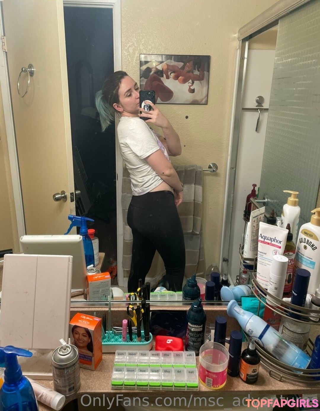 Naakte gelekte OnlyFans-foto van Mscadventures #66 Naakte gelekte OnlyFans-foto van Mscadventures #66