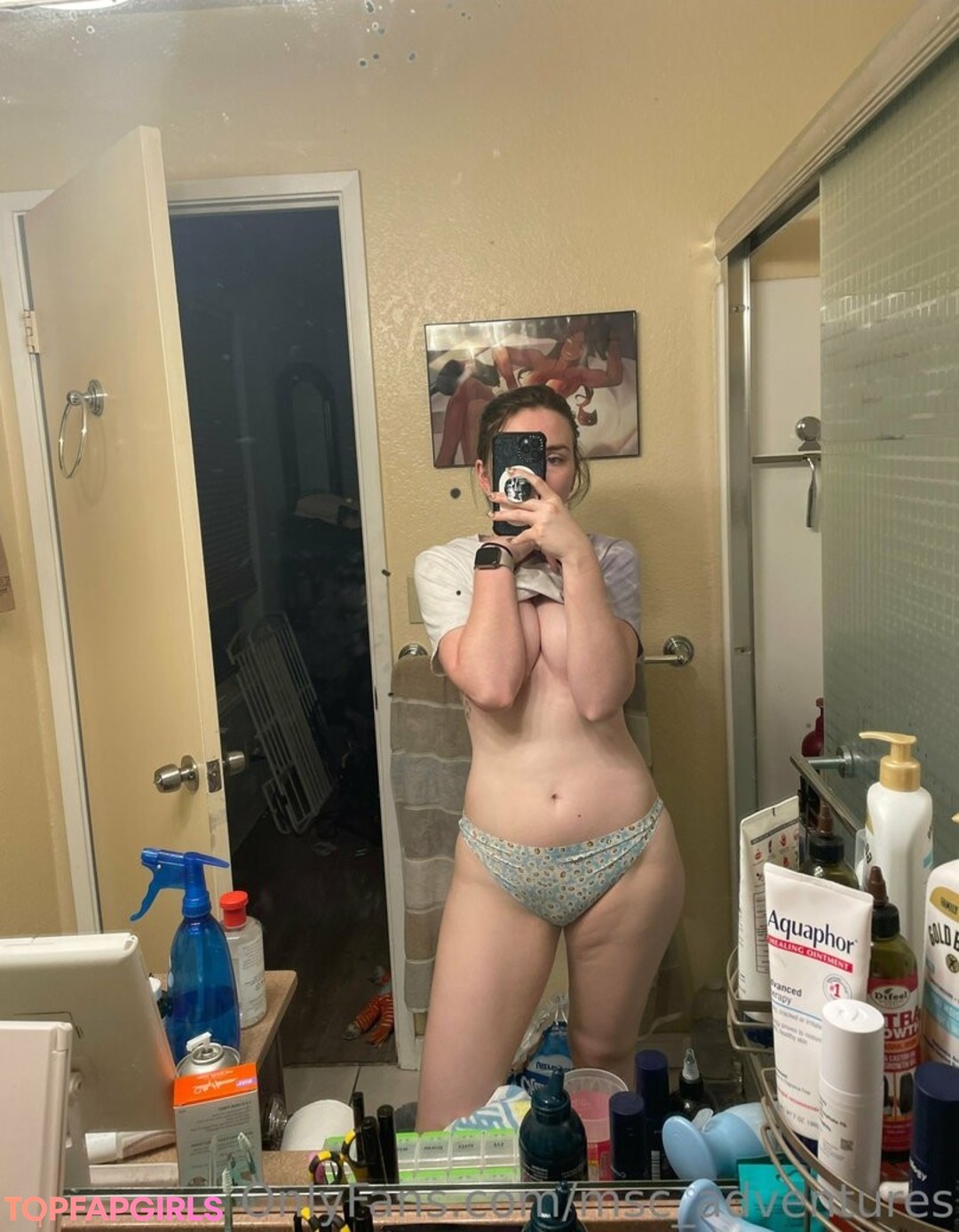 Naakte gelekte OnlyFans-foto van Mscadventures #67 Naakte gelekte OnlyFans-foto van Mscadventures #67