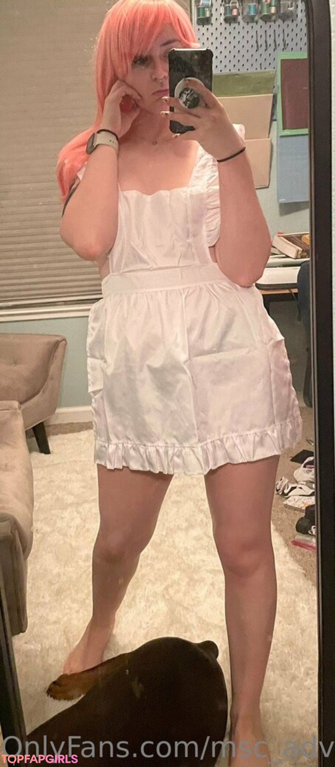 Naakte gelekte OnlyFans-foto van Mscadventures #81 Naakte gelekte OnlyFans-foto van Mscadventures #81