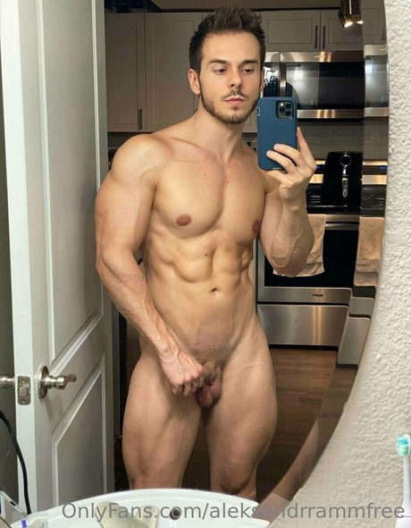 Aleksandrrammfree