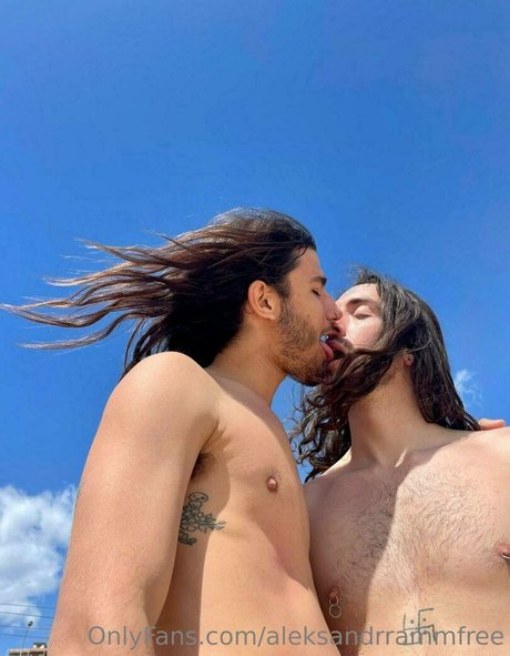Aleksandrrammfree