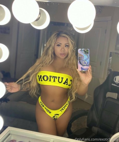 Exoticbooty