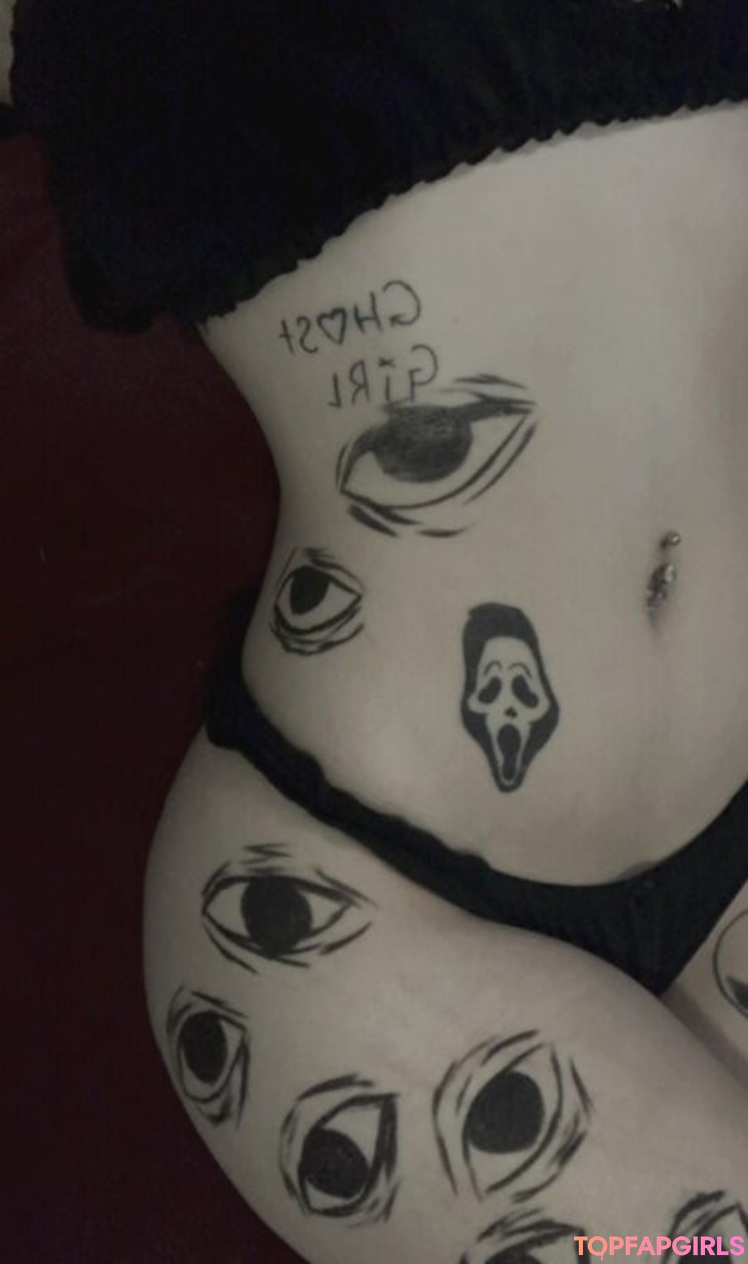 Naakte gelekte OnlyFans-foto van Ghostbabss #10 Naakte gelekte OnlyFans-foto van Ghostbabss #10