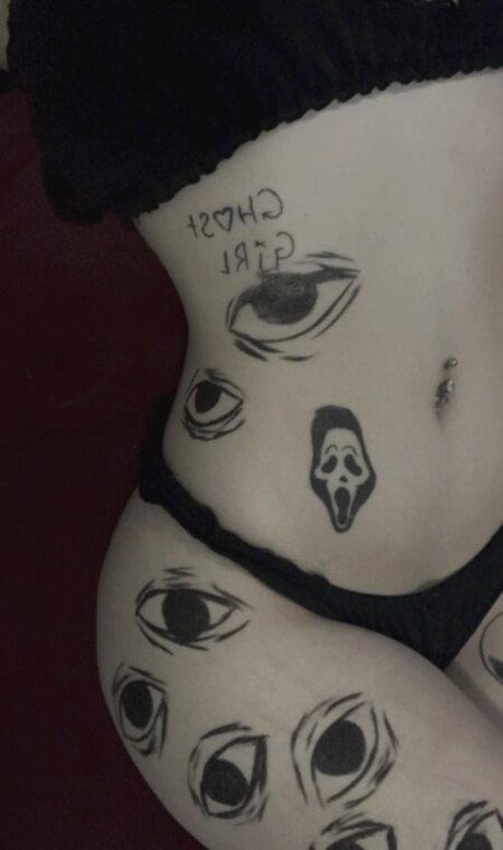 Ghostbabss