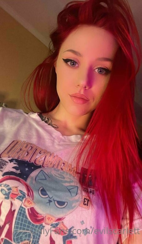 Evilscarlett