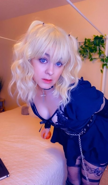 Naakte gelekte OnlyFans-foto van Motogem
